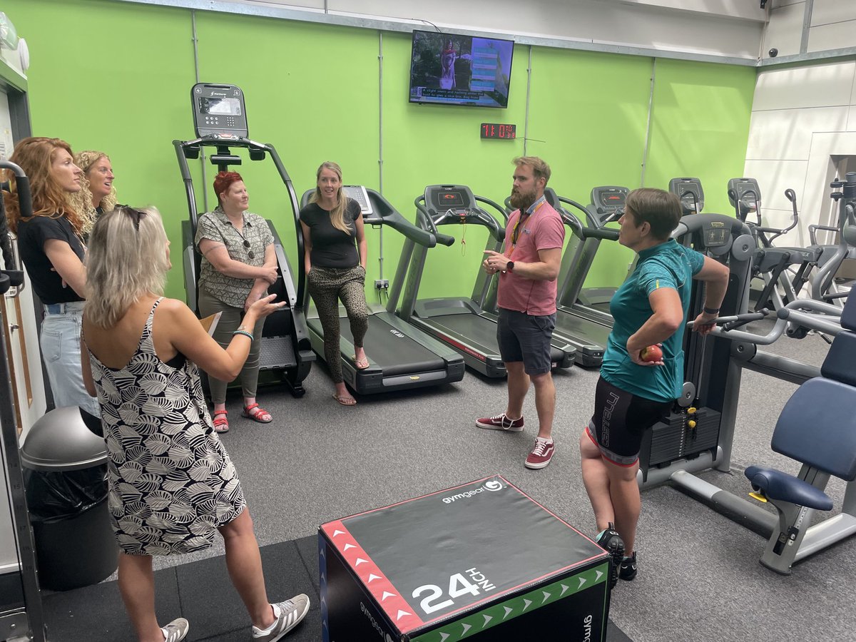 chriscutforth1's tweet image. Excellent Sheffield Children Youth and Families Consortium networking and learning event at Zest Community this morning, hearing about their exciting plans for the future. Thanks to David and colleagues at Zest for hosting and others for attending.