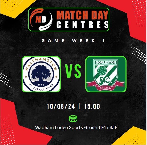 MatchdayCentres tweet media