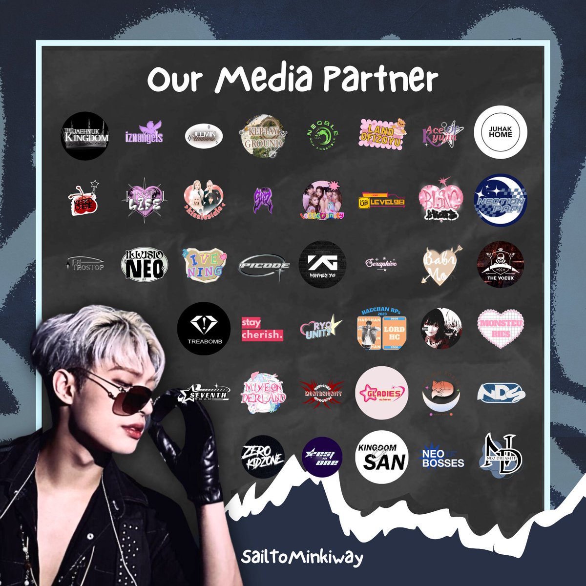 STM. 🏝️ tweet media