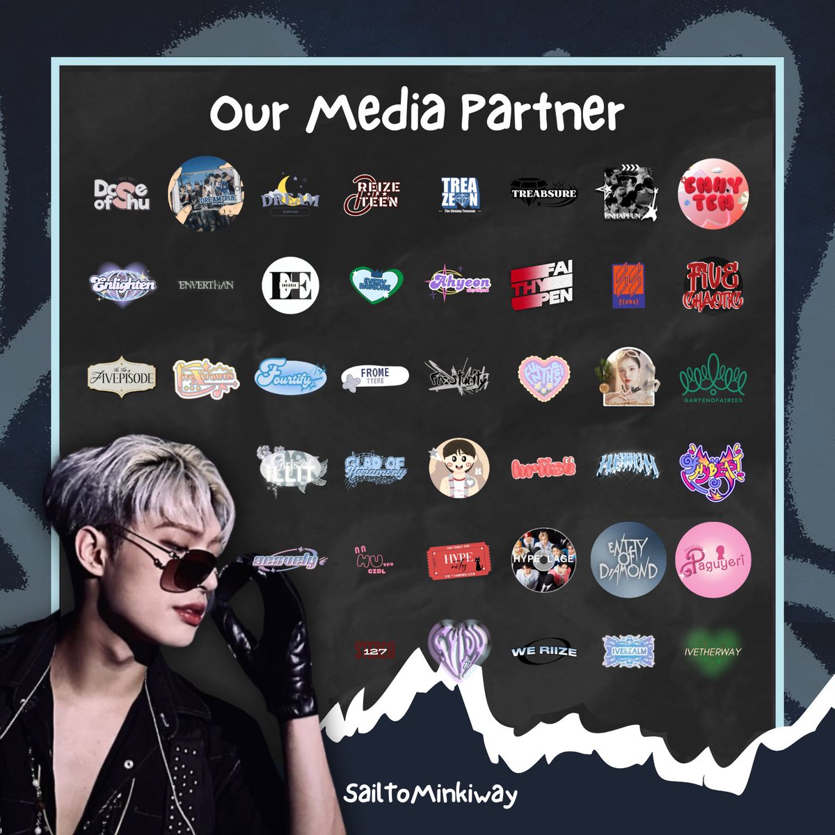 STM. 🏝️ tweet media