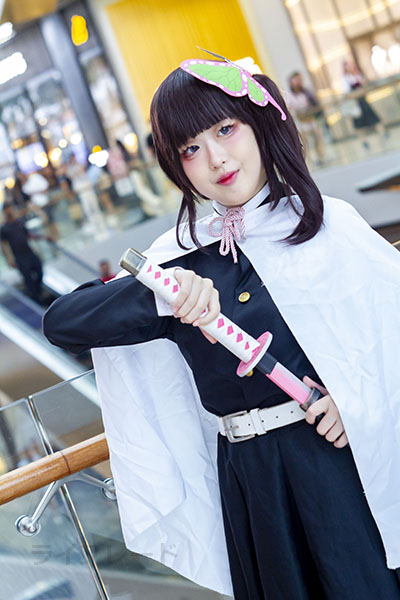 RaybladeNg's tweet photo. cosfest イベント2024/08/10 p.2 #cosplay #cosfest #cosfest2024 #コスプレ #singaporecosplay #sgcosplay #singaporecosplayer https://t.co/BFpSBzTELN