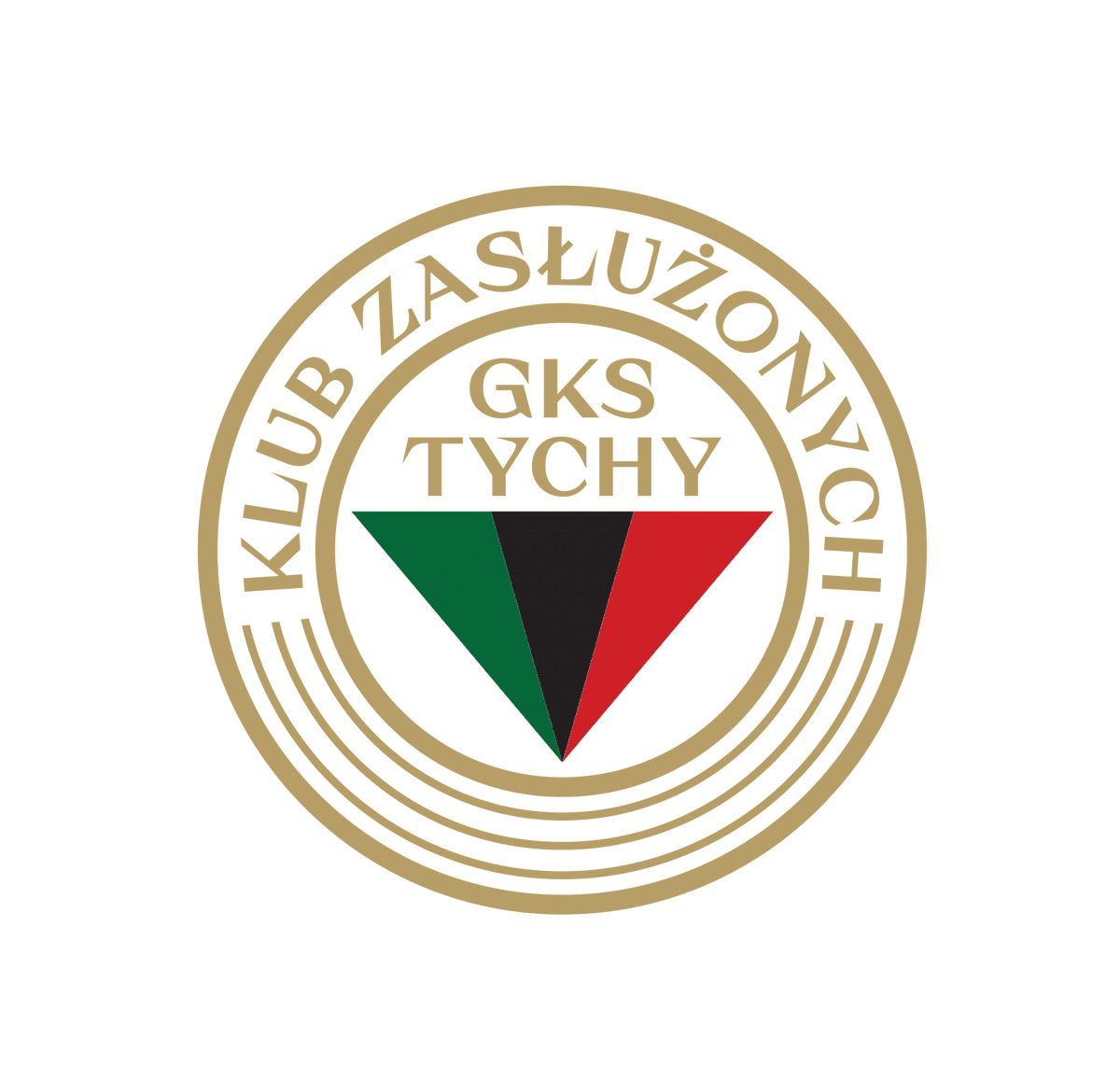 KP_GKSTychy's tweet photo. Mając na uwadze fakt doceniania najbardziej zasłużonych osób w historii GKS-u Tychy reaktywujemy „Galerię Sław”, która swój początek miała w 2006 roku. 🔙 Wówczas z inicjatywy prezesa Łukasza Jachyma w jej skład weszło siedem osób: Kazimierz Szachnitowski, Krzysztof Sitko, Eugeniusz Cebrat, Zbigniew Janikowski, Jerzy Kubica, Henryk Hojeński i Władysław Wtorek. 

W sobotę przed meczem z Odrą Opole Nowymi członkami Klubu Zasłużonych zostaną: Stefan Anioł, Marian Piechaczek oraz pośmiertnie odznaczony, wieloletni wiceprezes ds. piłki nożnej, Edward Kucowicz. 

Galeria zasłużonych dla naszego klubu będzie znajdować się w holu głównym Stadionu Miejskiego w Tychach. Szczegóły przedstawimy w naszych mediach po otwarciu nowego miejsca i sobotniej uroczystości. 🟢⚫️🔴