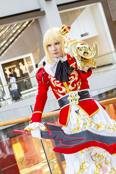 RaybladeNg's tweet photo. cosfest イベント2024/08/10 p.3 #cosplay #cosfest #cosfest2024 #コスプレ #singaporecosplay #sgcosplay #singaporecosplayer https://t.co/4AKc8aVa8A