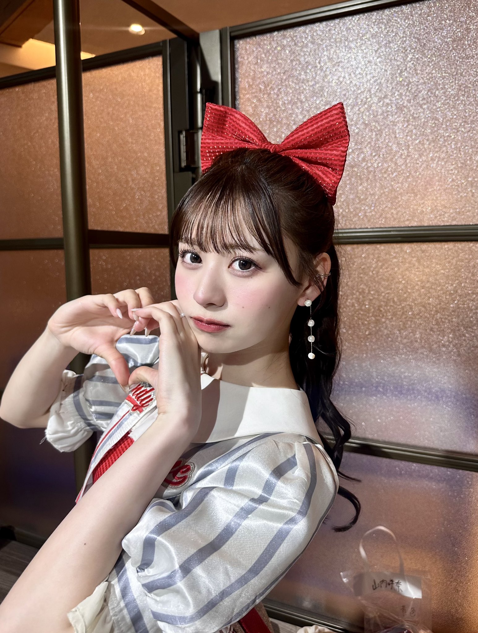 CANDY TUNE 立花琴未 初めての夏Tee Tシャツ