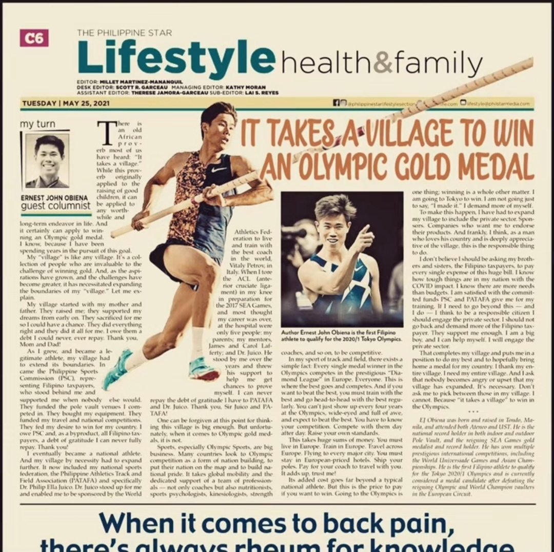 Ken tweet media