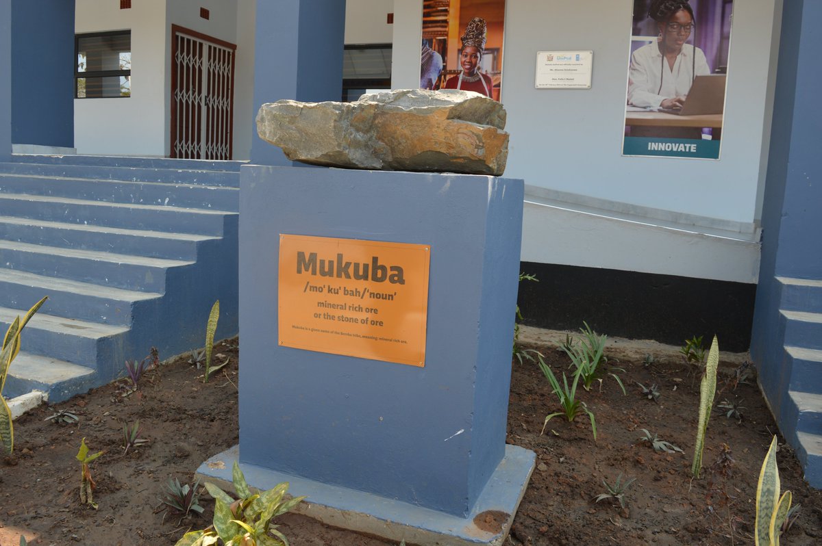 IUCEA, the Regional Facilitation Unit of ACE is at the Copperbelt University <a href="/CBU_ZM/">The Copperbelt University</a>  to document lessons and experiences gained by the Africa Center of Excellence for Sustainable Mining (CBU ACESM) in the implementation of the World Bank supported ACE II project.