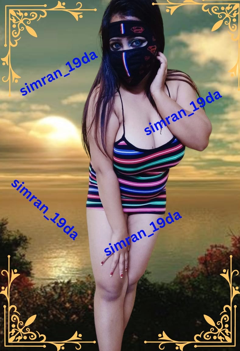 Simran_19da's tweet image. Available now DM me