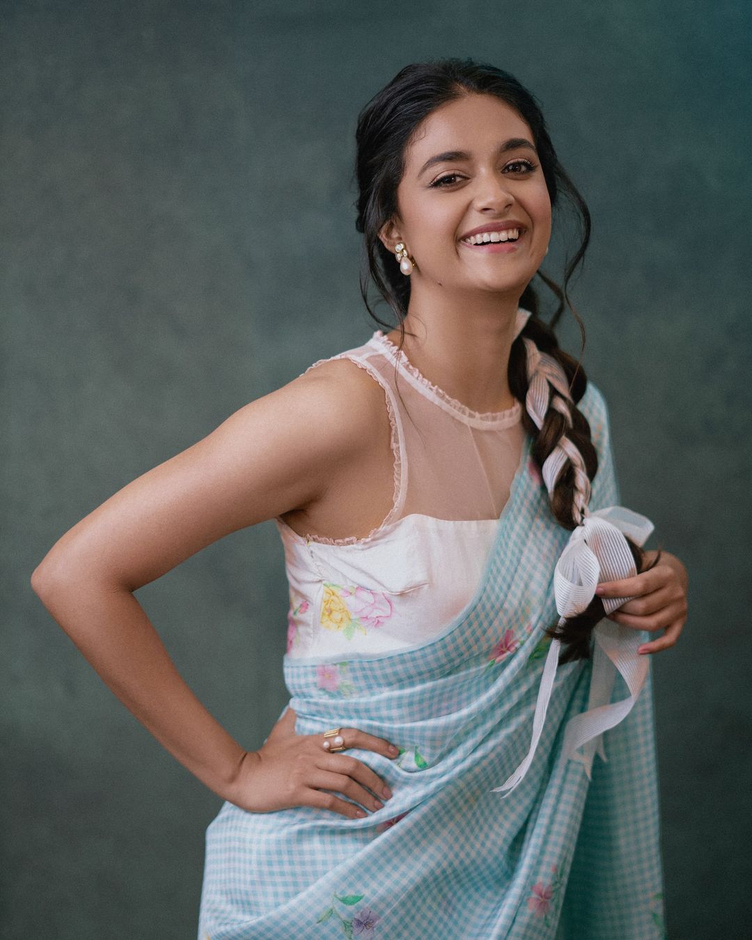 Keerthy Suresh