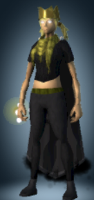 Sniperbds4's tweet photo. @JagexSponge I prefer armor that isn't extremely bulky or flashy. Simple cosmetics that keep ability animations during PVM visible.

My current go-to is the Damis Dark armor, where as something I dislike would be like cryptbloom or armor like the bright inquisitor outfit. https://t.co/rU7AvRru0g
