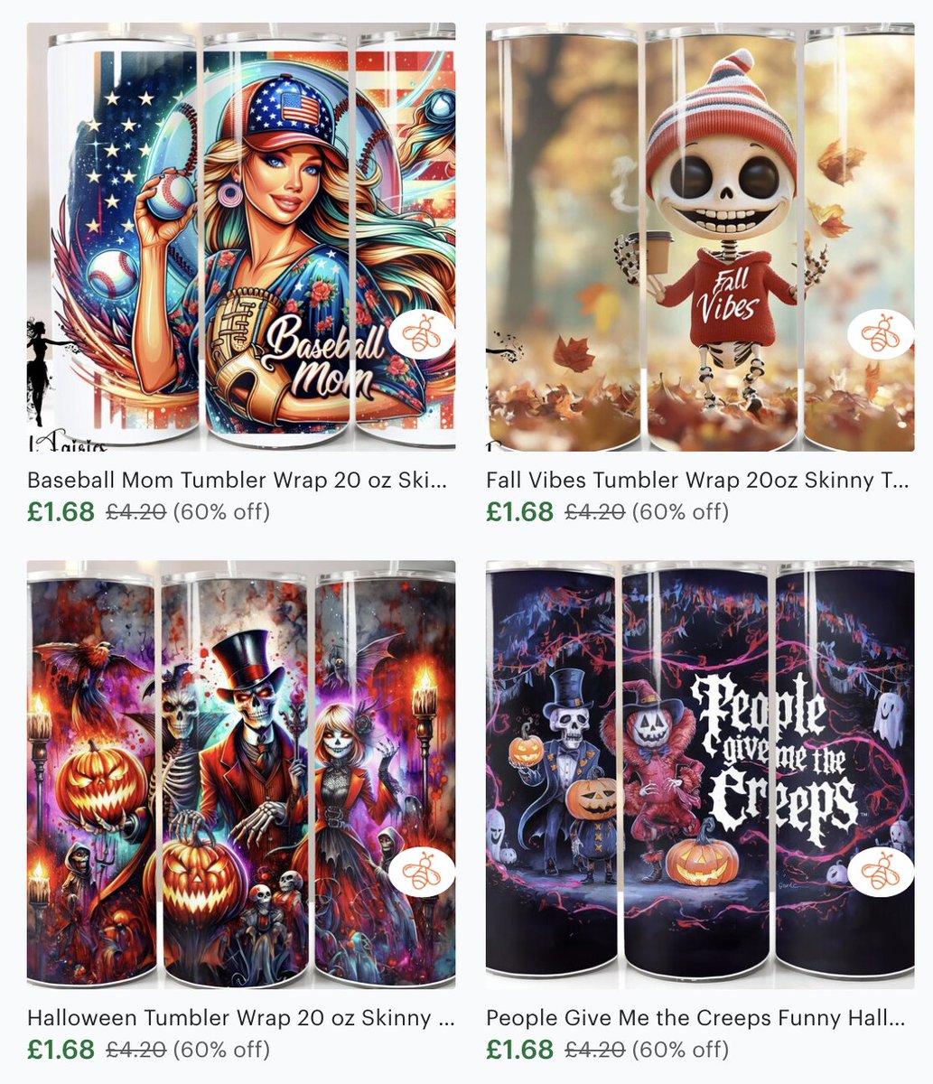 emmacombes1's tweet photo. https://t.co/PwBvN9YJbF via @Etsy #halloween2024 #tumblerwrap #sublimationdesigns #baseballbat #skeletontumbler #sublimationideas #witches #witchyaesthetic #etsystore https://t.co/86Ibfw4IVE