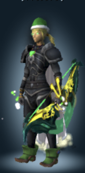 Sniperbds4's tweet photo. @JagexSponge I prefer armor that isn't extremely bulky or flashy. Simple cosmetics that keep ability animations during PVM visible.

My current go-to is the Damis Dark armor, where as something I dislike would be like cryptbloom or armor like the bright inquisitor outfit. https://t.co/rU7AvRru0g