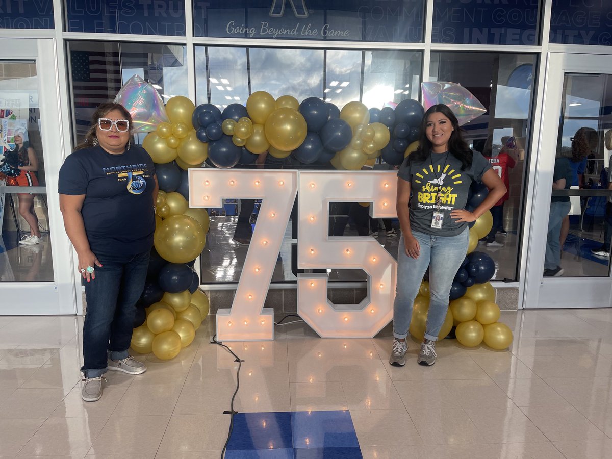 Start of my 17th year and my daughter’s first full year! 24-25 School Year 🚌🍎#NISD