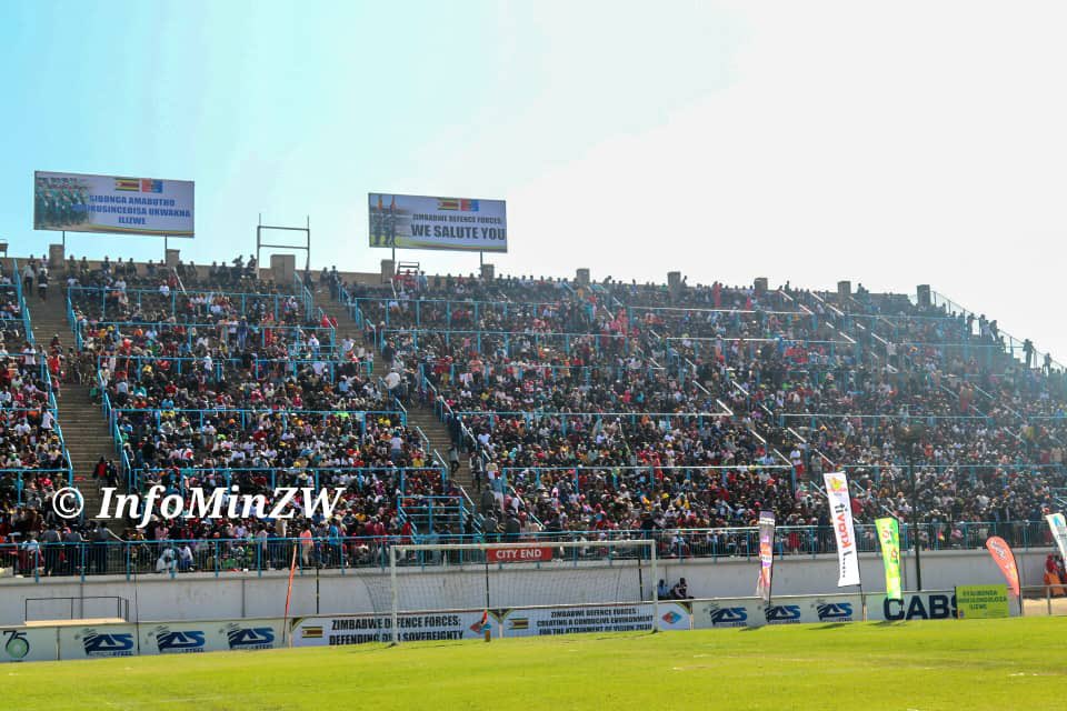 3KtvZim's tweet image. #DefenceForcesDay2024