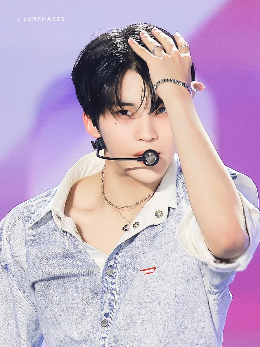 240812 울산 썸머 페스티벌 #도현
#루네이트 #LUN8 #ルネイト
#박도현 #DoHyun #ドヒョン