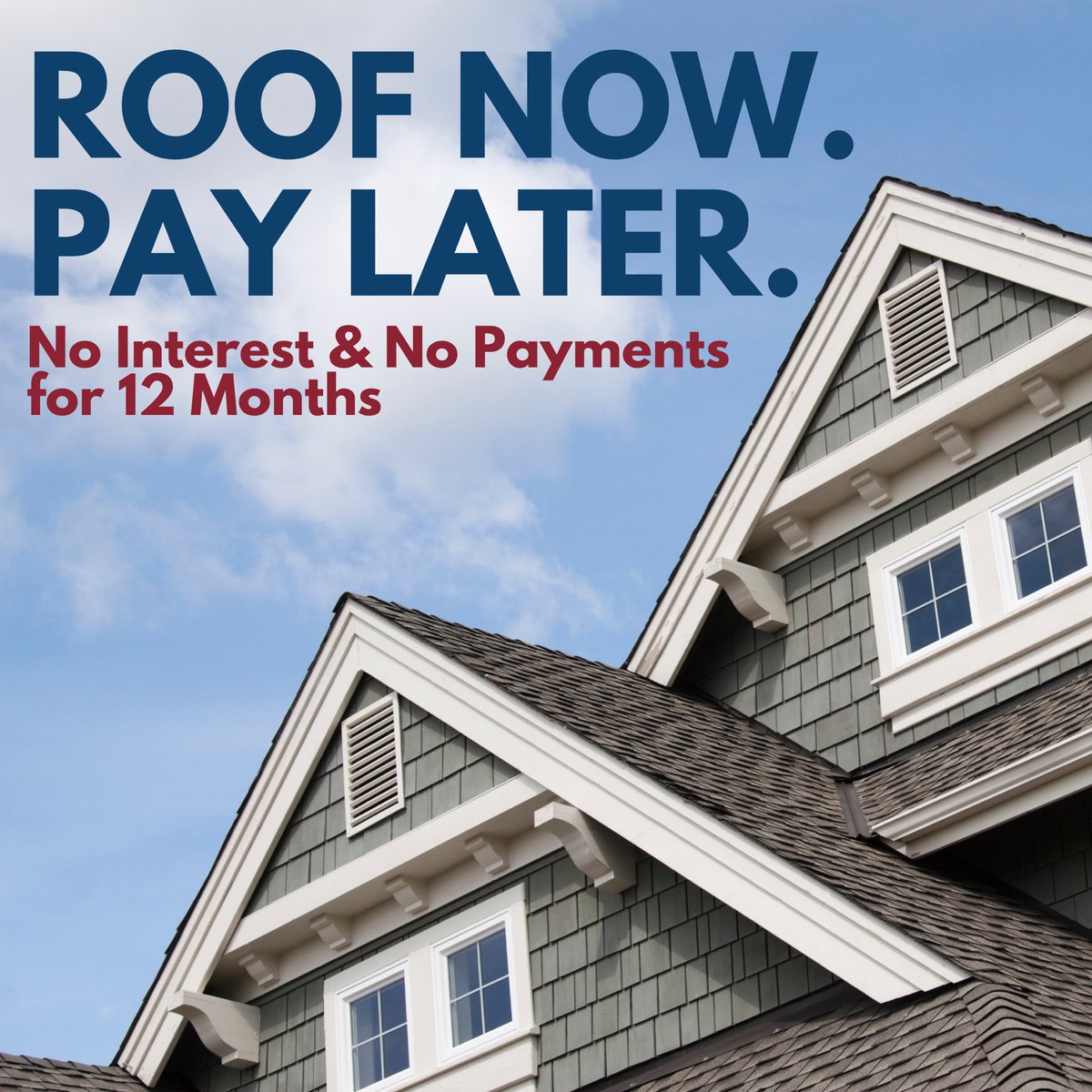 Tadlock Roofing tweet media