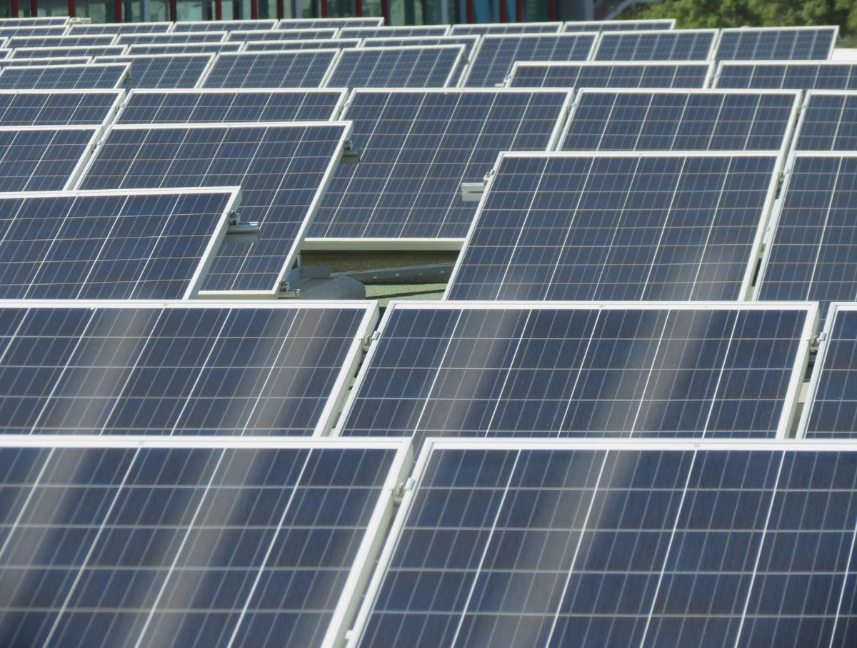 🌞 The rise of photovoltaic energy is driving the global energy transition.

At Actemium, we're proud to contribute with projects like our solar panel plant, assembling 240 panels and generating 80,000 kWh/year.

Learn more:lnkd.in/gz_KkJb9

#RenewableEnergy #SolarEnergy