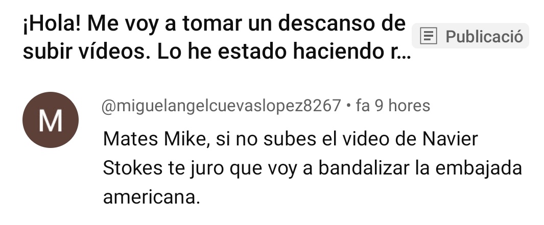 mike_mates's tweet photo. https://t.co/a4hfC3sTh5