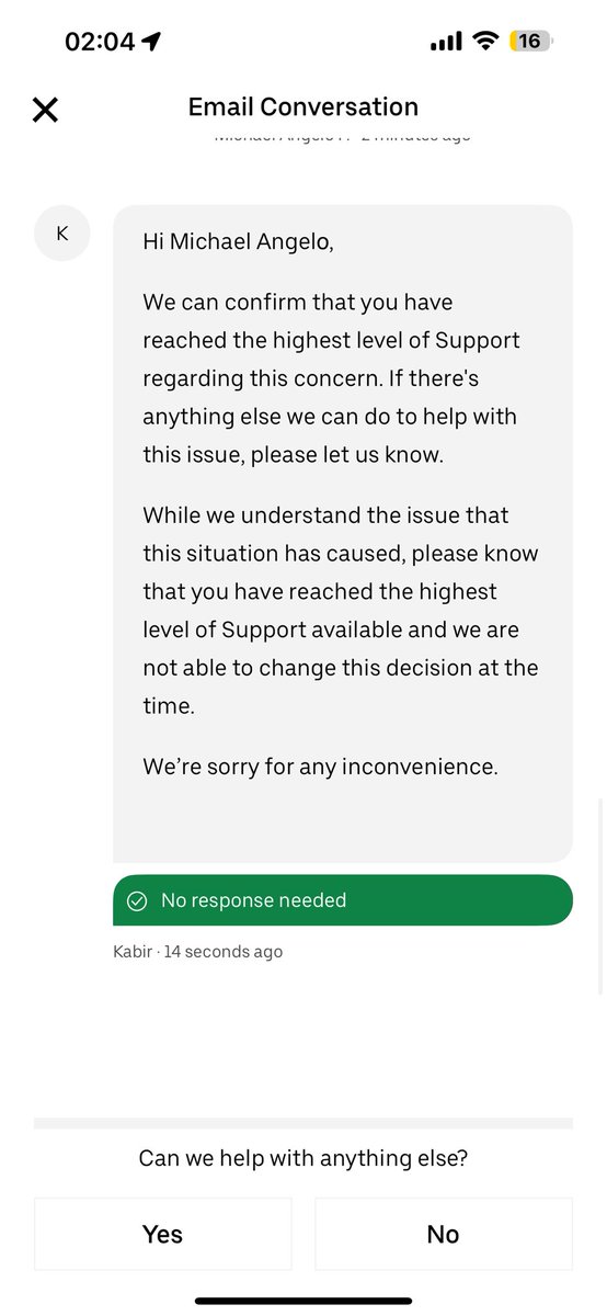 Michael Angelo Fregon tweet media