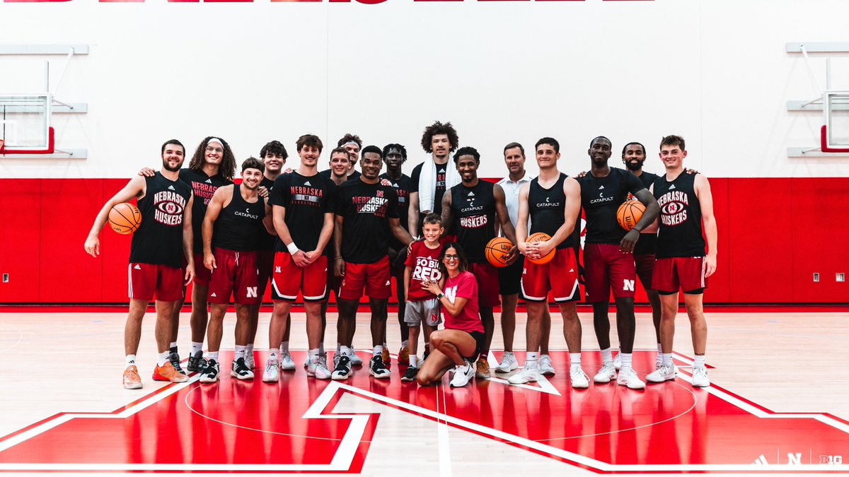 Last week, we had the opportunity to meet Jacob Deaver, a 10-year-old from Bellevue, IA. Jacob recently underwent a successful surgery to address heart complications.

His positivity is a light to us all.

Best wishes in your recovery, and we can’t wait to see you at PBA soon.