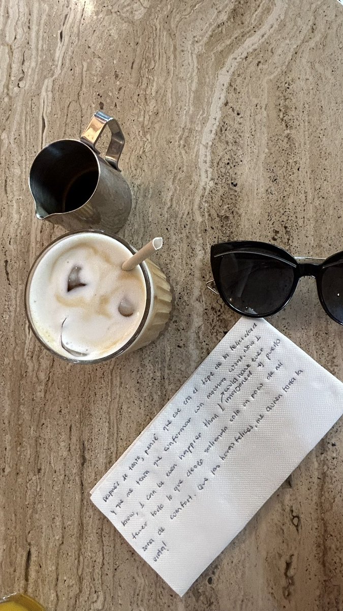 as happy as it gets… for now