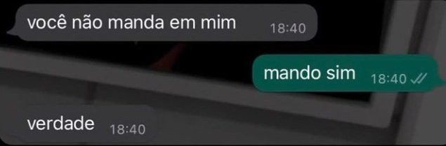 Nós meio