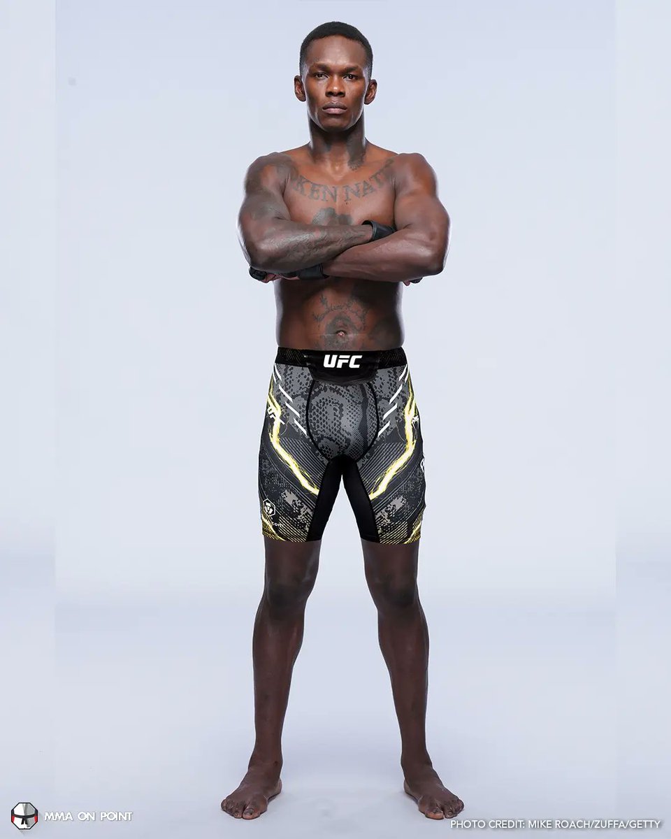 MMA On Point on X: 