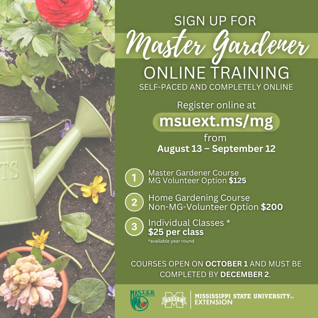 MSU Extension tweet media