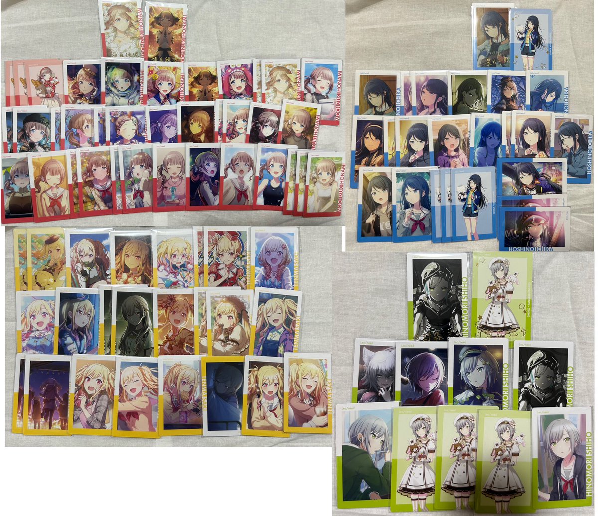 ねむり tweet media