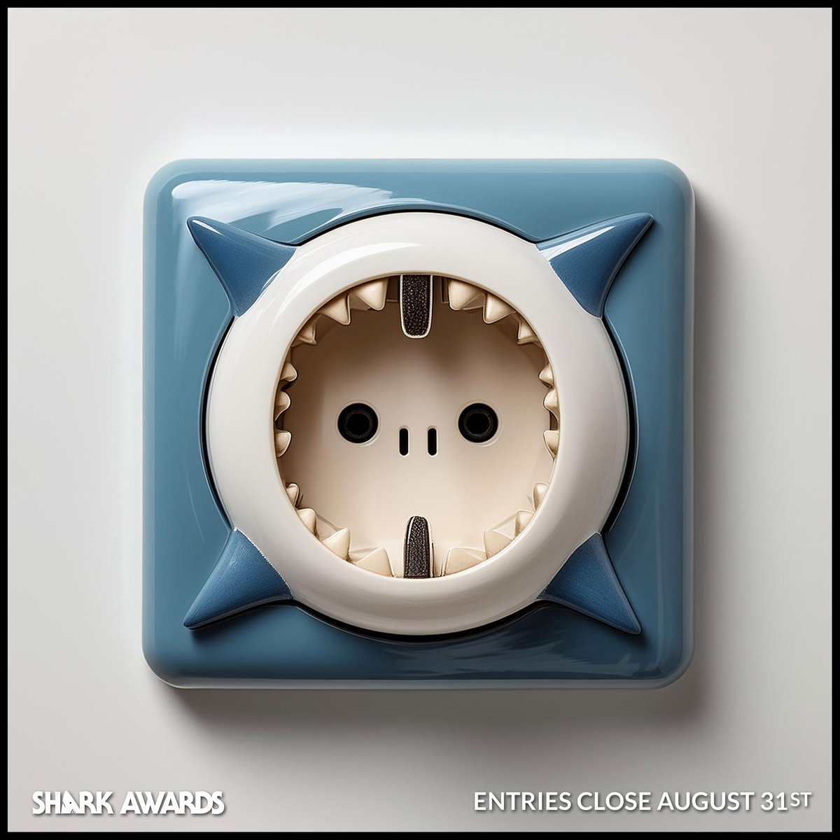Maybe it’s just us, but the closer we get to judging at Kinsale, the more everything starts to look a little…sharky.   #advertisingawards #sharkawards #brandedcontentawards #musicsoundawards #socialawards #filmcraftawards #shortfilmawards #designawards #musicvideoawards