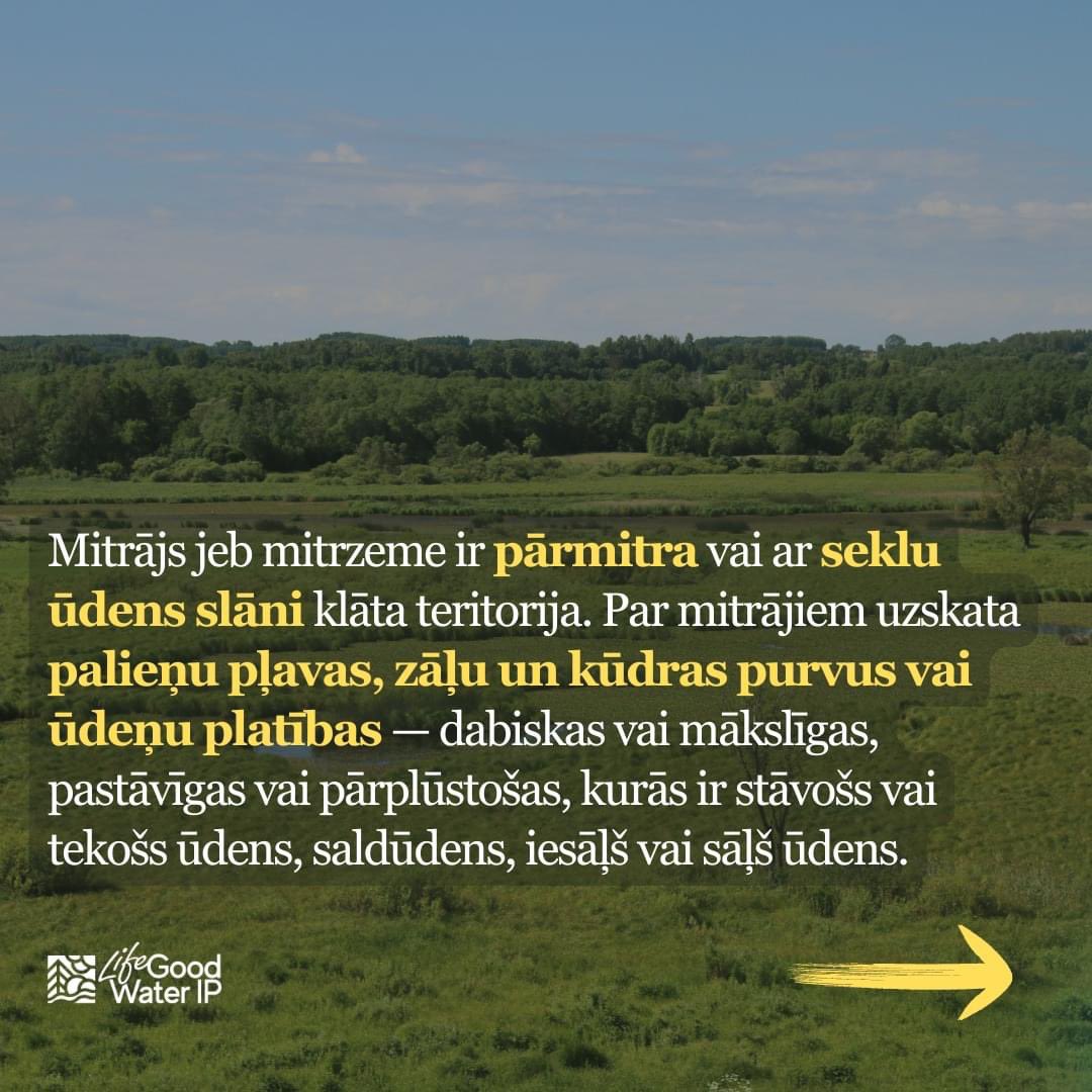 LIFE GoodWater IP tweet media