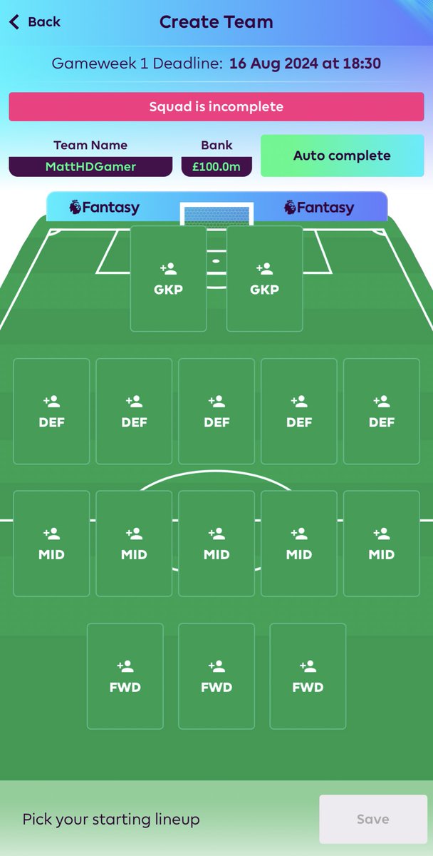 Matt Craig tweet media