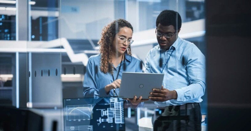 In today's market, protecting your brand is crucial. Our article dives into the importance of choosing the right brand protection partner for your company and what questions you should be asking potential partners. bit.ly/3SDSjRs

#BrandProtectionPartner