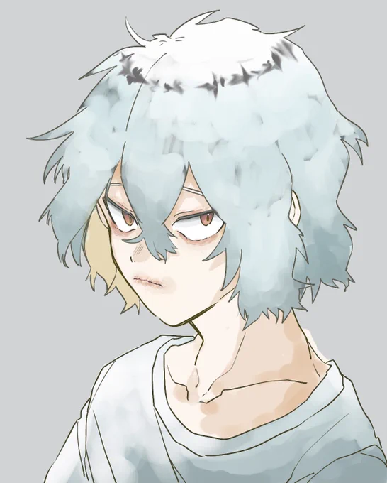 シガラキさん 