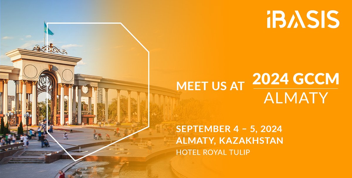 Join us at GCCM in Almaty! We are excited to participate in the <a href="/CC_GCCM/">Carrier Community</a> event on September 4-5, 2024, at the Hotel Royal Tulip in Almaty, Kazakhstan. Don't miss the chance to connect with industry leaders and explore new business opportunities.

#GCCM2024 #CarrierCommunity