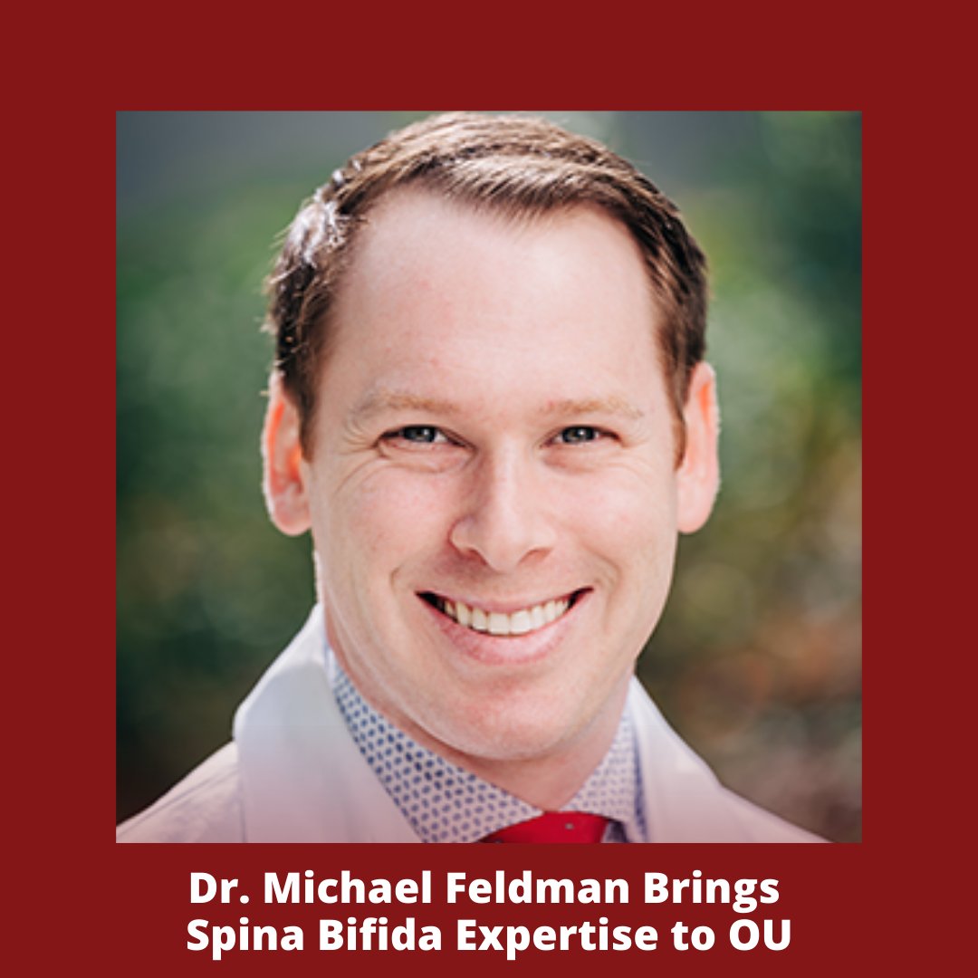 University of Oklahoma Neurosurgery tweet media