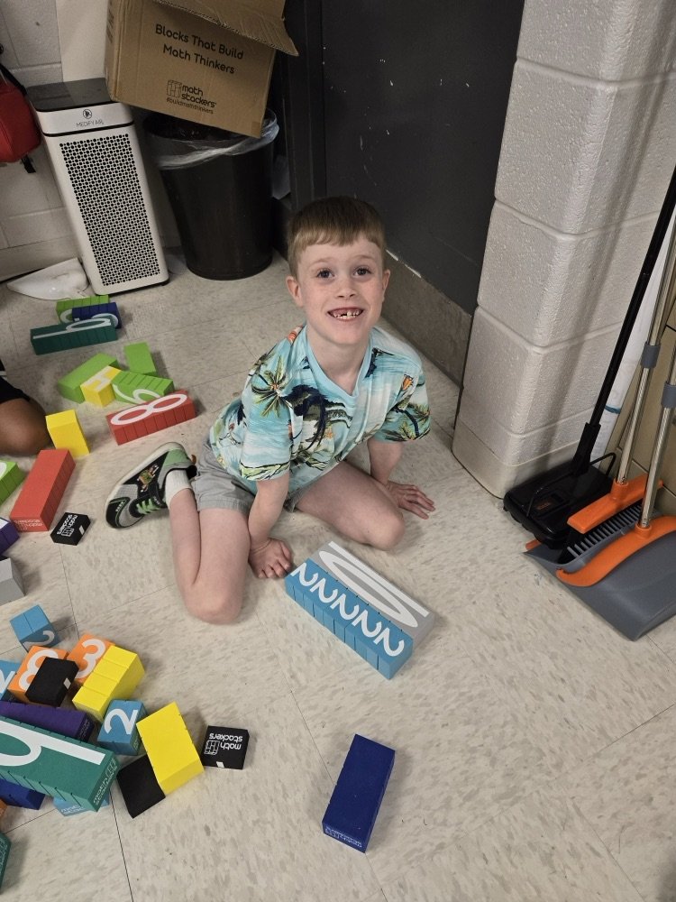 Eaton Elementary tweet media
