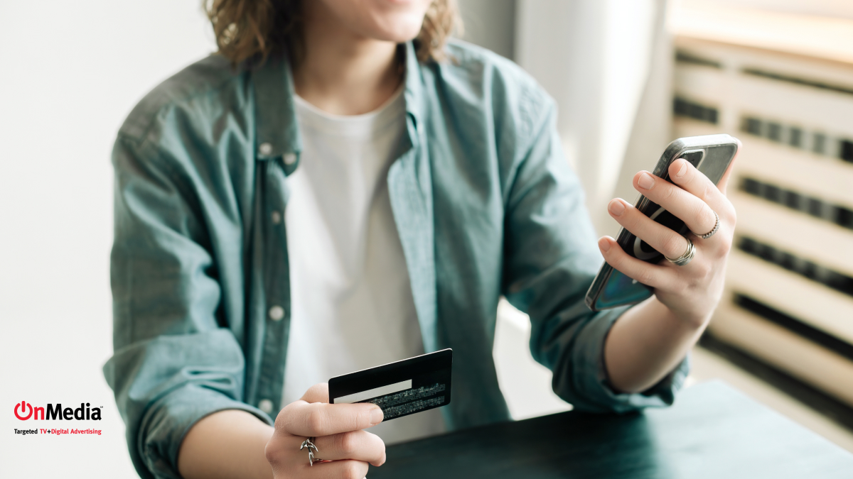 OnMediaSocial's tweet image. 💰 Boost Purchase Behavior with Omnichannel: 

Seamless transaction experiences and personalized recommendations drive a 120% increase in purchase value. 🛒 Contact OnMedia for more effective engagement. ow.ly/yZUz50SVv0z #PurchaseBehavior #OmnichannelStrategy