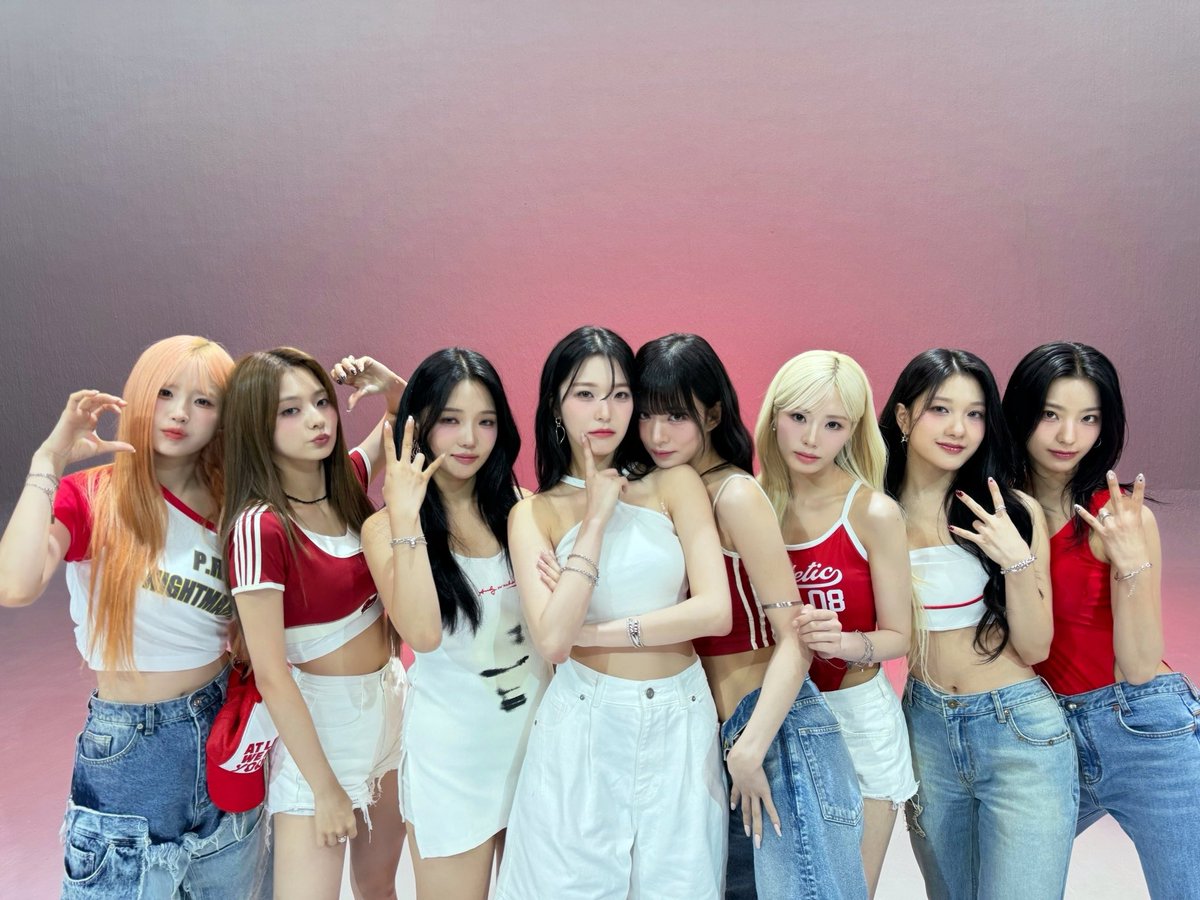[💌#fromis_9]
2024.08.13
#STUDIOCHOOM

#프로미스나인
#Supersonic