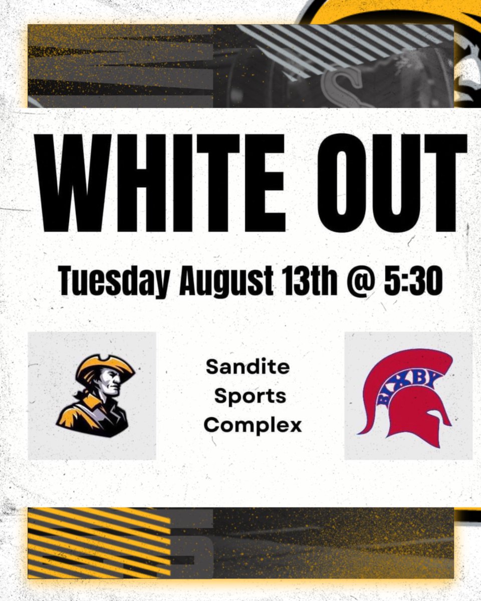 Sandite Athletics (@sanditeathletic) on Twitter photo 