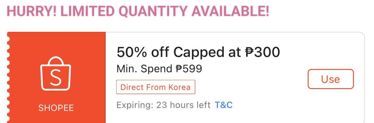 budolfindsphil's tweet photo. KOREA MEGA DAY VOUCHERS!! 🇰🇷
abang ulit 12mn! 
₱400-₱500 off: https://t.co/LUofBoGzsY
₱300 off: https://t.co/71ppQfoLby
₱200 off: https://t.co/zYU3QblA3m

can use here⬇️
kpopmerch: https://t.co/Q1oe879vTv
kbeauty: https://t.co/2k6tfLFkdD
skincare: https://t.co/FmcThzwdrl

repost for a chance to win cash!!! will pick lucky sharers!!