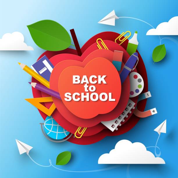The playgrounds aren't as crowded and it's quiet around the CAC today. That only means one thing - Back to School! We are wishing a very happy First Day of School to all of the <a href="/LewisvilleISD/">Lewisville ISD</a> students and teachers. 🍎 Have a great day!
