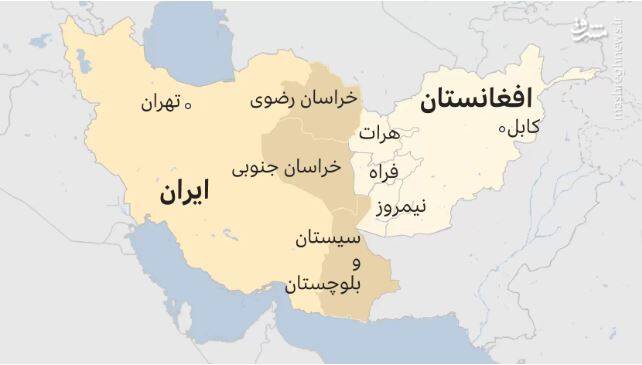 arbabkohestan's tweet photo. چرا افغان‌هارو تو خاک خودشون اسکان نمیدید و با کمک نهاد های بین المللی بهشون کمک نمیکنید؟؟
چرا اجازه میدید افغان‌ها وارد کشور ما بشن مگه نمی‌بیند این همه جرم و جنایت هاشون؟
دارید امنیت و آینده فرزندانمان فدای چی میکنید؟
تو شهر های هرات،فراه و نیمروز براشون کمپ بزنید نذارید بیان https://t.co/QTNhrEJF6G