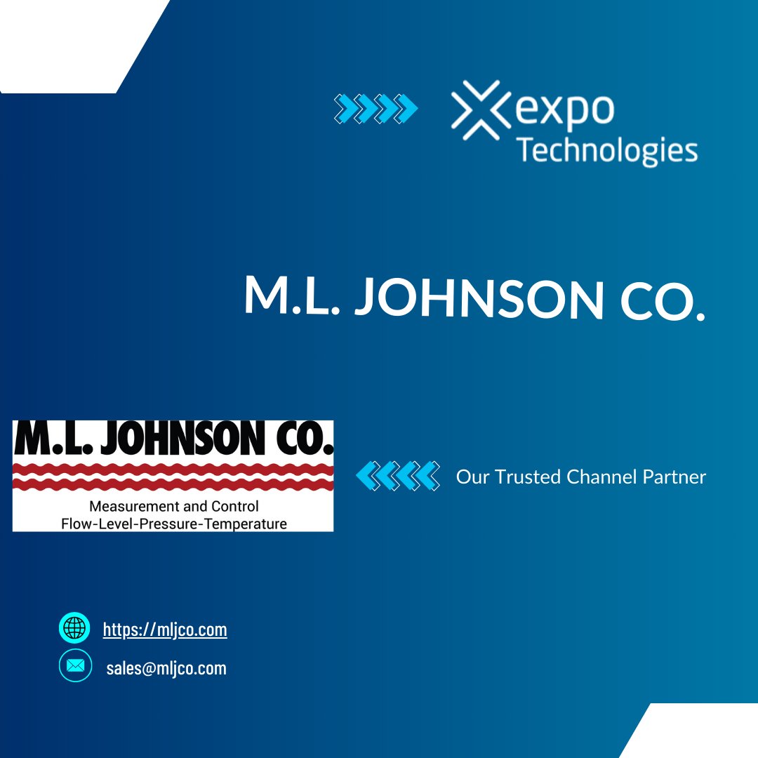 Expo Technologies tweet media