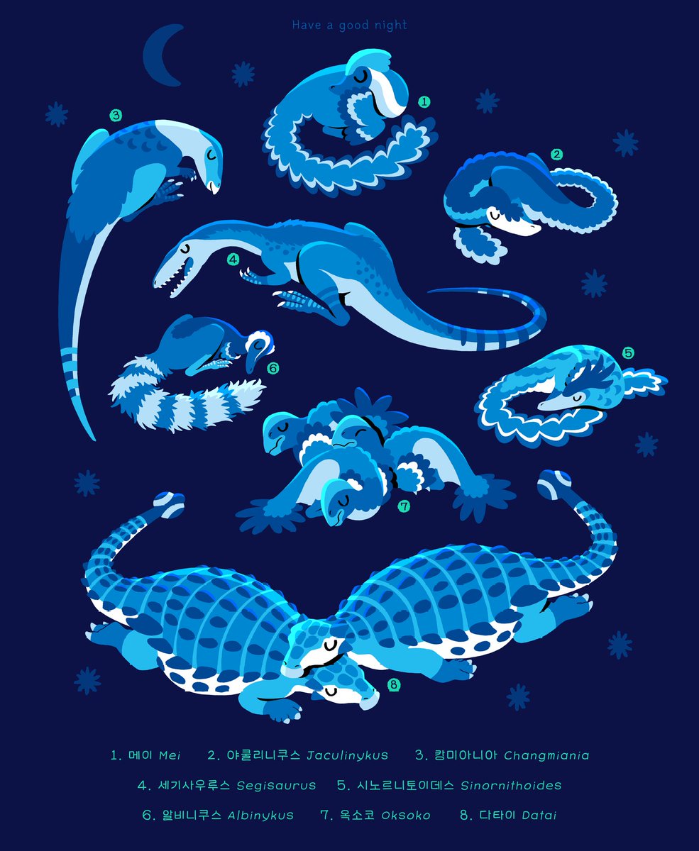 Have a good night🌙