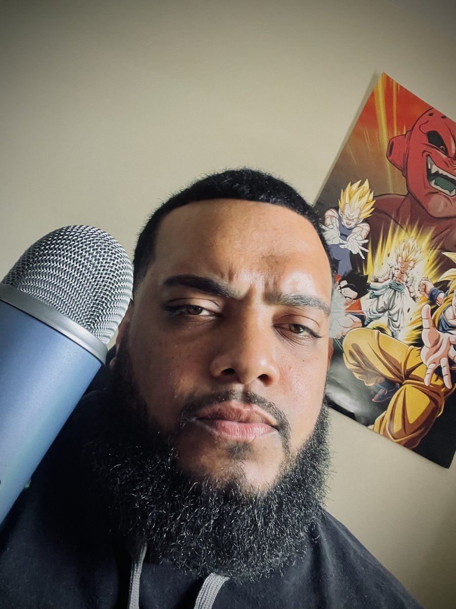 Mr. Bigg Redd ♦️ tweet media