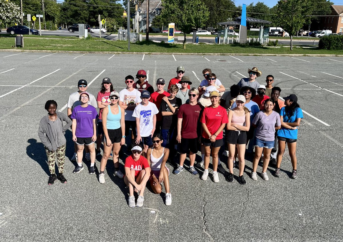 MBHSmusic's tweet photo. The BLAZER PRIDE Marching Band is back at work this week! https://t.co/Q13SXM1yED