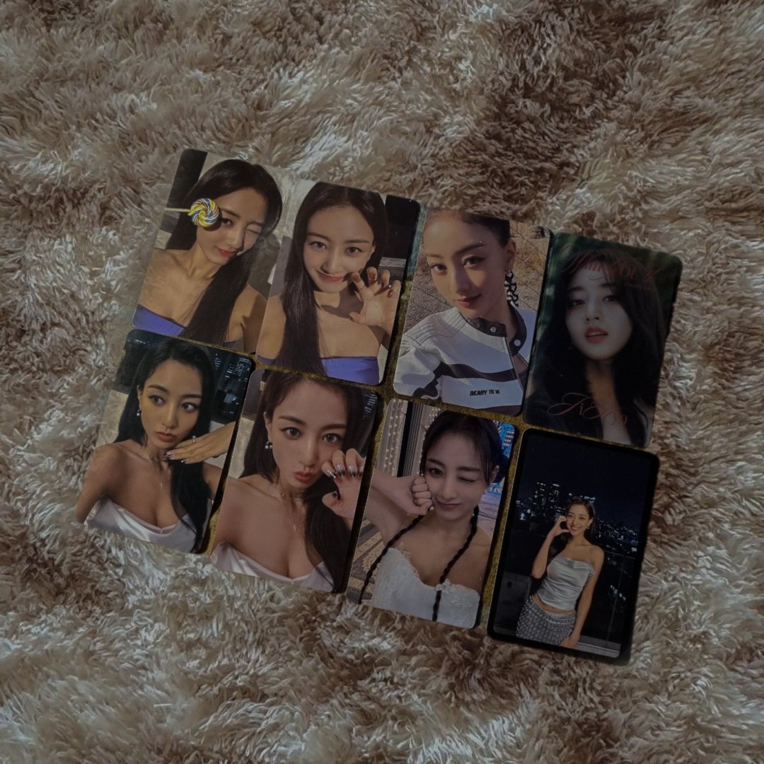 mainbyisa's tweet photo. β #mailsbyisa π€π
This is it @mixhaelcastro thank you for smooth transaction and bringing jihyo home to me! Very fast transaction ang atake and thank you sa official freebies. 2p agenda na π€ https://t.co/YJcEFTaSQi