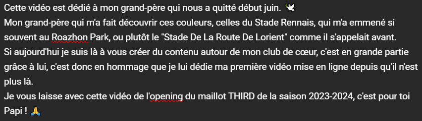 Zheibr's tweet photo. ⚠️NOUVELLE VIDÉO⚠️
https://t.co/9fyPYcjrX8 https://t.co/UEGP6eqRph