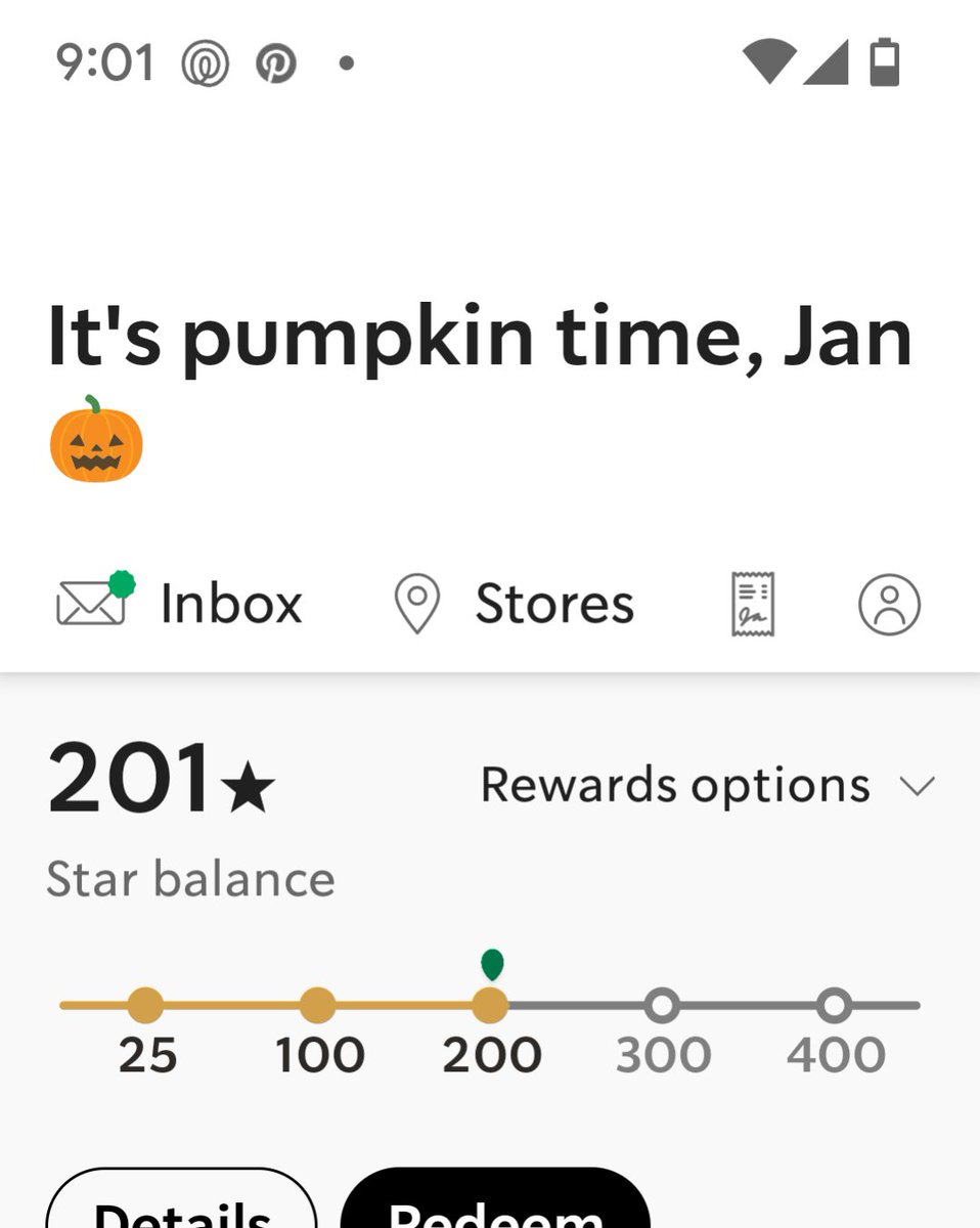 JEFerrigan's tweet image. Not yet @starbucks. Too soon. #summerdontgo