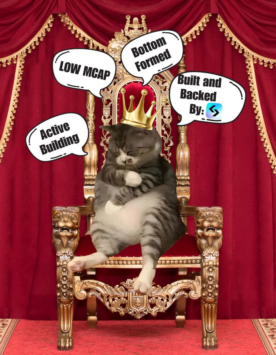 <a href="/MEXC_Official/">MEXC</a> $MOEW
#MOEW